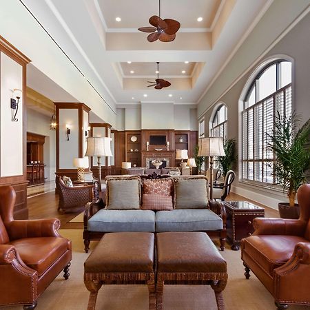 Embassy Suites Savannah Historic District Esterno foto
