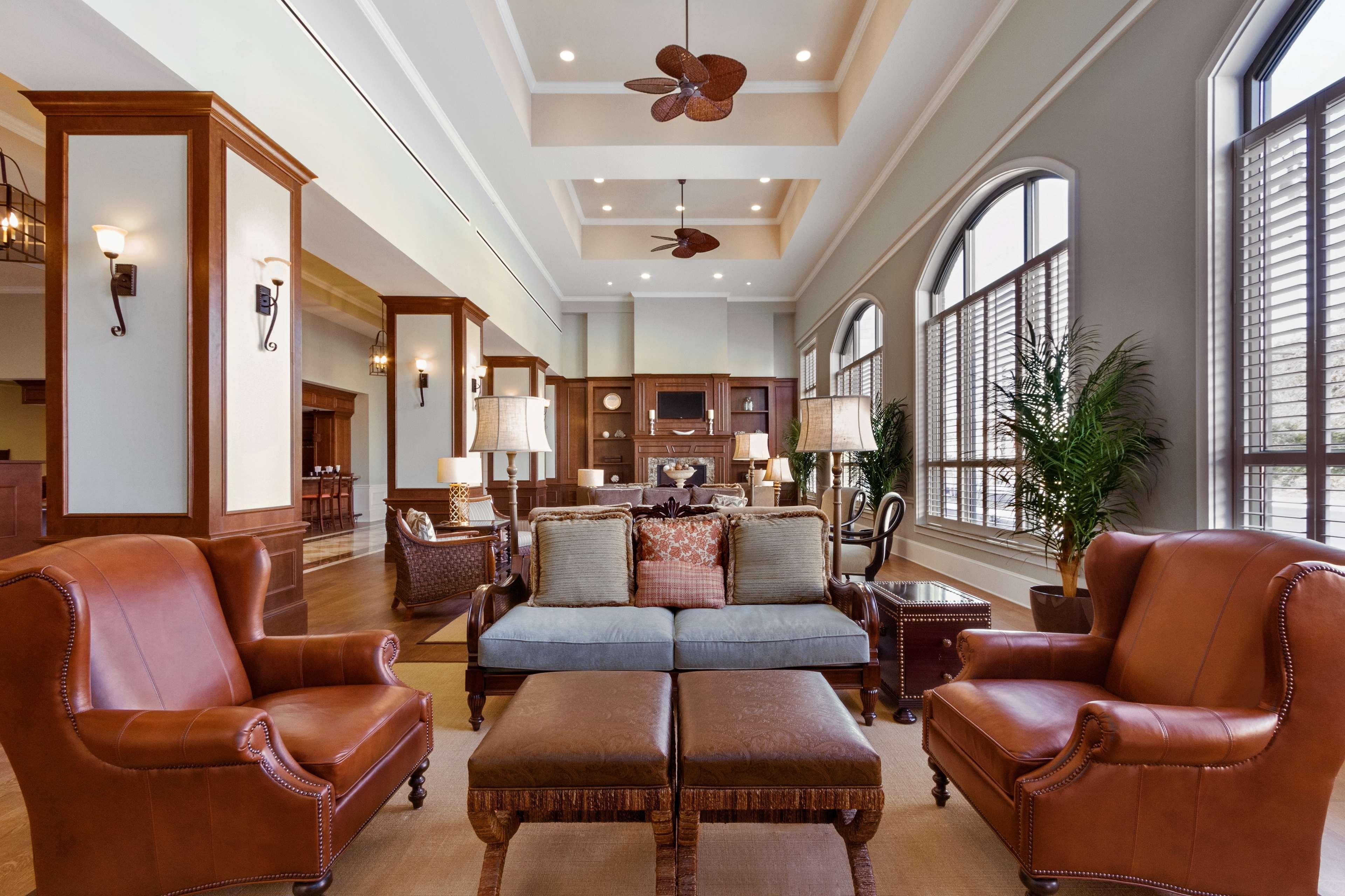 Embassy Suites Savannah Historic District Esterno foto