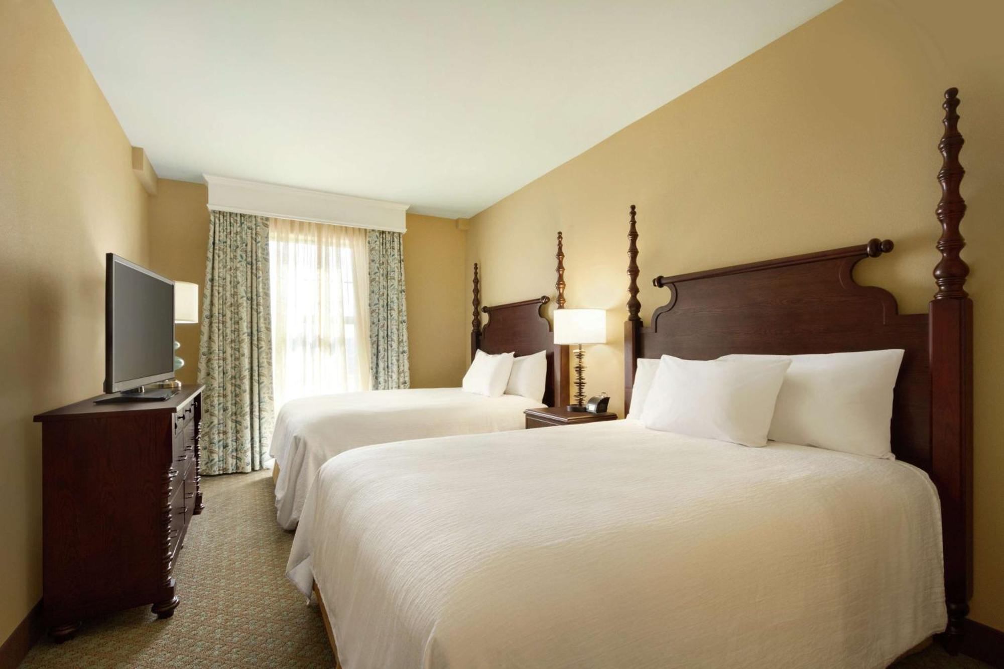 Embassy Suites Savannah Historic District Esterno foto
