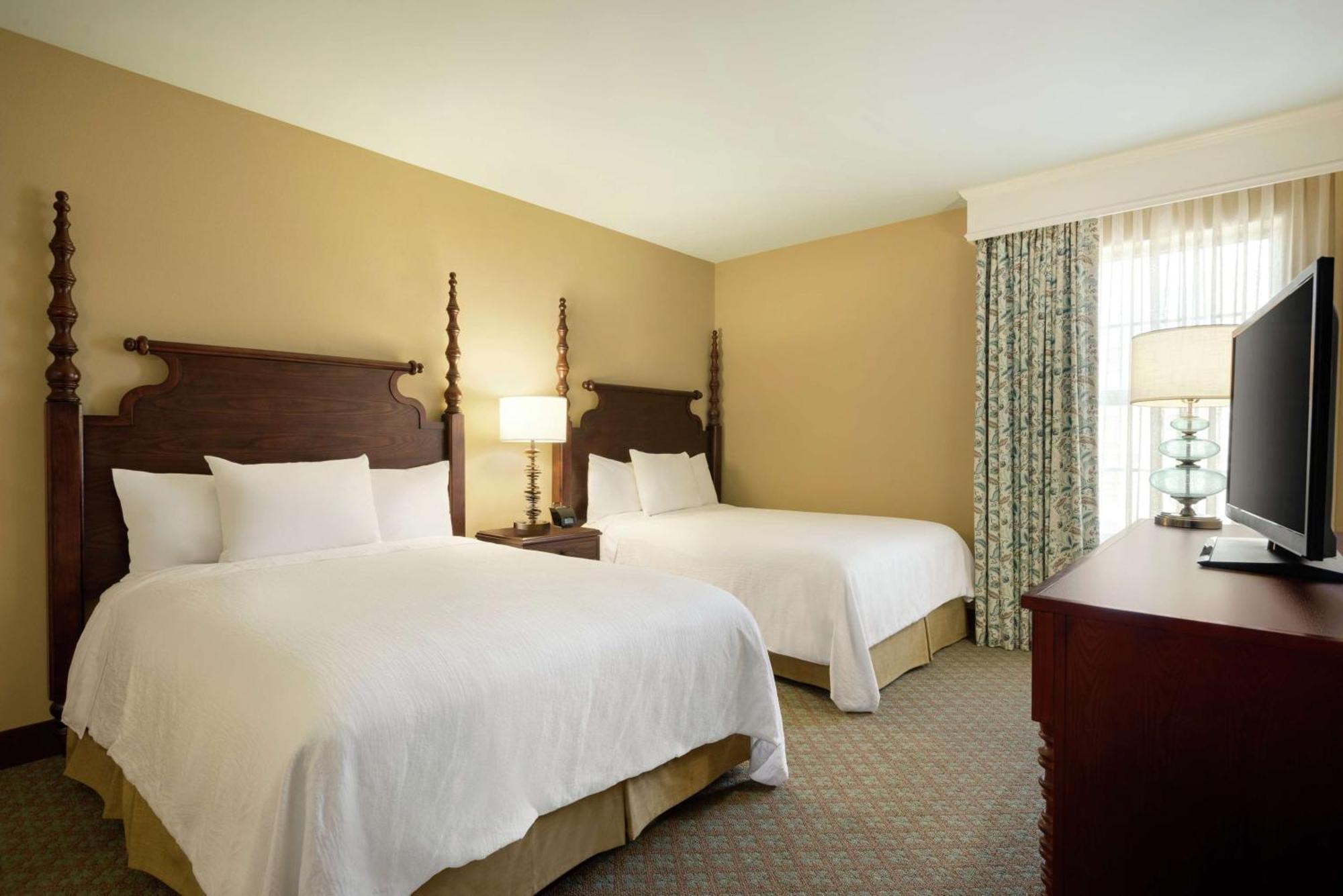 Embassy Suites Savannah Historic District Esterno foto