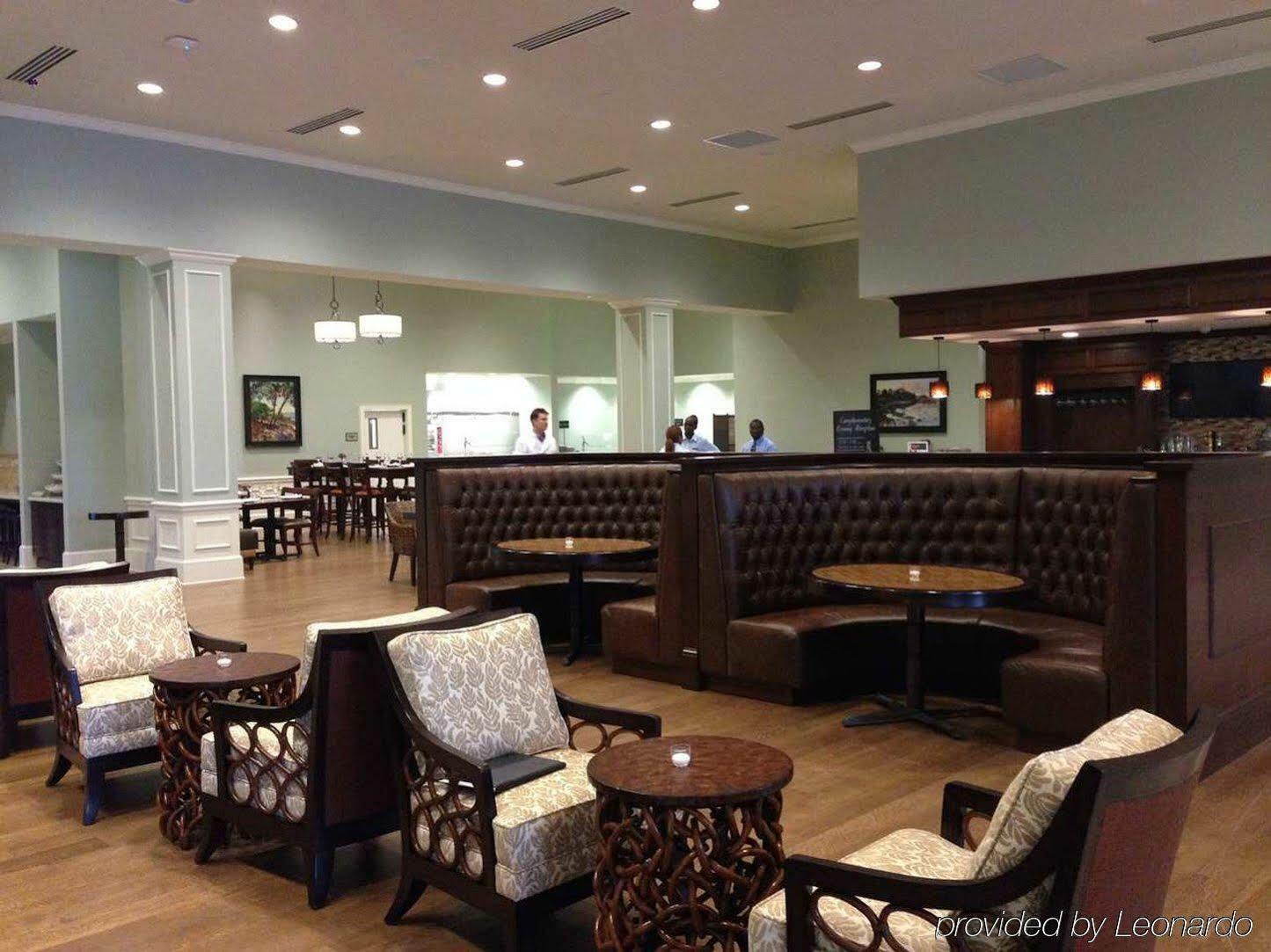 Embassy Suites Savannah Historic District Esterno foto